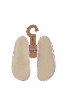 Slipstop Lolita Junior Kız Çocuk Pembe Deniz Ayakkabısı SS2413000029 Slipstop Lolita Junior Kız Çocuk Pembe Deniz Ayakkabısı SS2413000029