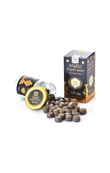 Salpin Propolis Şekeri Ekstra 60 G Salpin Propolis Şekeri Ekstra 60 G