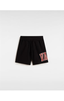 Vans Inter V Loose Fleece Siyah Şort-6877 Siyah Vans Inter V Loose Fleece Siyah Şort-6877 Siyah
