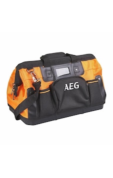 Aeg Bagtt Bez Çanta 420x230x300mm 4932471880 - Aeg Bagtt Bez Çanta 420x230x300mm 4932471880 -