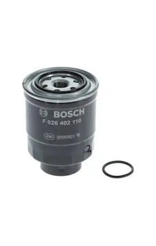 Mitsubishi L200 Yakit Filtresi 2.5 2007-2015 Bosch F026402110 Mitsubishi L200 Yakit Filtresi 2.5 2007-2015 Bosch F026402110