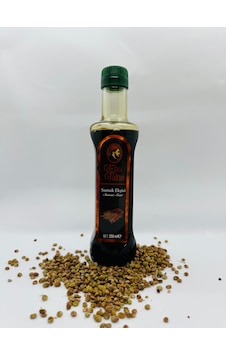 Ebu Talha Sumak Ekşisi 250 ML