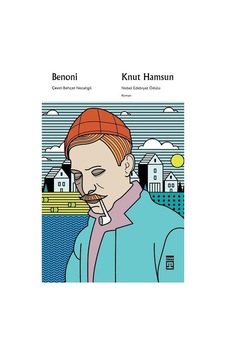 Benoni - Knut Hamsun - Timaş Yayınları