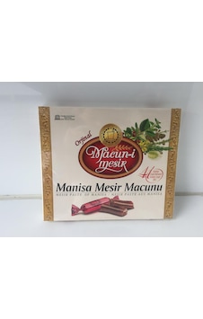Macun-i Mesir Manisa Mesir Macunu 3 X 350 G