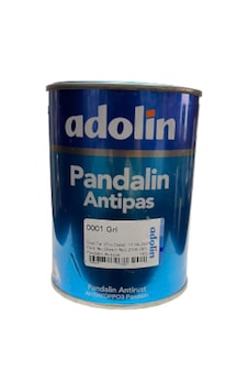 Adolin Gri Antipas 1 Kg Adolin Gri Antipas 1 Kg