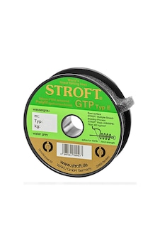 Stroft Gtp Typ E Örgü Misina Gri 150M - E1 Stroft Gtp Typ E Örgü Misina Gri 150M - E1