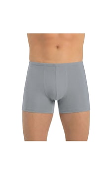 Öts Erkek Modal Boxer İnce Bel Lastikli Özel Esnek Kalıp 2702 Gri Öts Erkek Modal Boxer İnce Bel Lastikli Özel Esnek Kalıp 2702 Gri