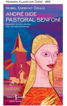 Ürüngezegeni Pastoral Senfoni - Modern Klasikler Dizisi Şömizli