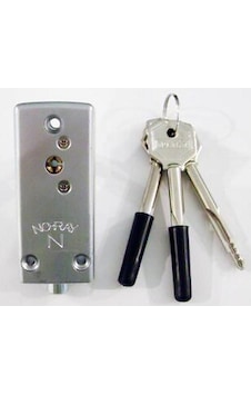 Dr.Doors'S Noray-1 Fotoselli Kapı Kilidi Dr.Doors'S Noray-1 Fotoselli Kapı Kilidi