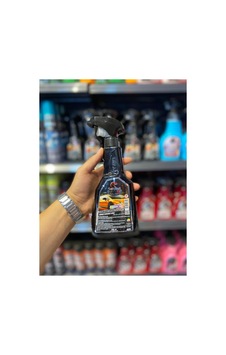 Hızlı Seramik Boya Koruyucu Sprey Cila 500ml