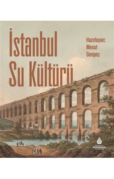 Istanbul Su Kültürü 554097418 Istanbul Su Kültürü 554097418