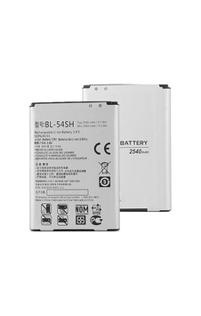 LG Uyumlu Optimus L90 A Kalite Pil Batarya D405 - Bl-54sh - 2460 Mah - Gns26104468 LG Uyumlu Optimus L90 A Kalite Pil Batarya D405 - Bl-54sh - 2460 Mah - Gns26104468
