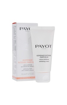 Payot Cildi Canlandırıcı Krem Gommage Intense Fraicheur 50 ML Payot Cildi Canlandırıcı Krem Gommage Intense Fraicheur 50 ML
