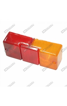 Massey Ferguson 240 S/255 T/265/285 Arka Stop Camı 2 Adet Massey Ferguson 240 S/255 T/265/285 Arka Stop Camı 2 Adet
