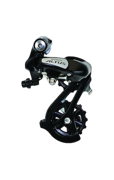Shimano Altus Rd-M310 Arka Aktarıcı Siyah 6/7/8V Çok Renkli Shimano Altus Rd-M310 Arka Aktarıcı Siyah 6/7/8V Çok Renkli