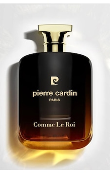 Pierre Cardin Comme Le Roi Erkek Parfüm EDP 100 ML Pierre Cardin Comme Le Roi Erkek Parfüm EDP 100 ML