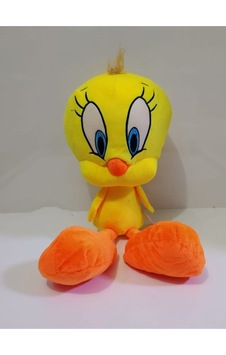 Pelüş Tweety Oyuncak Sarı