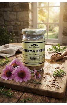Ekinezya Toz Ekstrak 50 G Ekinezya Toz Ekstrak 50 G