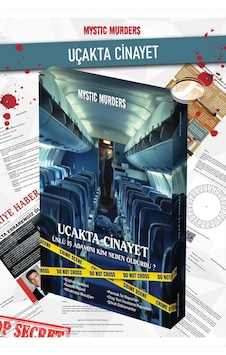 - Glblseme - - 945 - Uçakta Cinayet-yeşil - Glblseme - - 945 - Uçakta Cinayet-yeşil