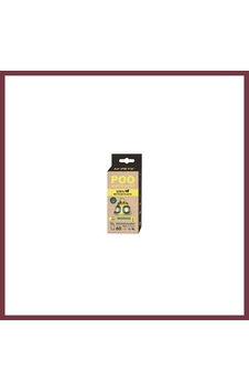 Storeşahin Geri Dönüştürülmüş Malzemeden Yapılı Limon Kokulu Köpek Dışkı Toplama Poşeti 4x15 Yaprak Shn0720 Storeşahin Geri Dönüştürülmüş Malzemeden Yapılı Limon Kokulu Köpek Dışkı Toplama Poşeti 4x15 Yaprak Shn0720
