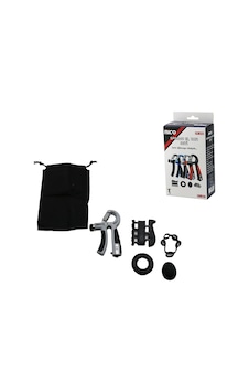 5pcs El Spor Aletleri Seti El Yayı - Halka - Yumurta - Geçmeli Parmaklık - Yaylı Parmaklık Bx40 5pcs El Spor Aletleri Seti El Yayı - Halka - Yumurta - Geçmeli Parmaklık - Yaylı Parmaklık Bx40