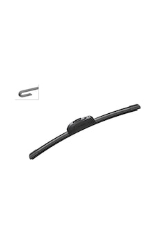 Silecek Süpürgesi - Fiat 126, Sedici - Bosch-3397008638