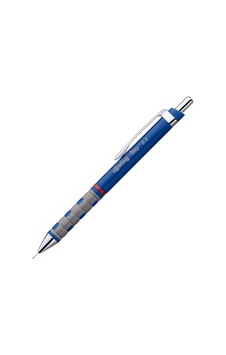Tikky Rd Versatil 0.5mm - Mavi Çok Renkli Tikky Rd Versatil 0.5mm - Mavi Çok Renkli