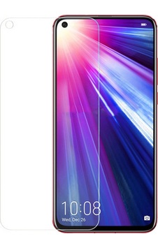 Honor View 20 Nano Kırılmaz Cam Ekran Koruyucu