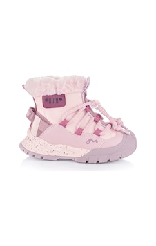Marco Kids Kız Çocuk Casual Kar Botu Pembe 22672-p Marco Kids Kız Çocuk Casual Kar Botu Pembe 22672-p
