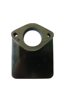 Moto Eczane Karbüratör Manifold Ara Contası Fiber Cg 125