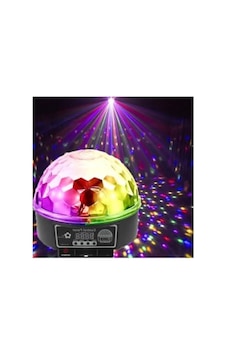 Rgbw Dmx512 Sahne Işık Sistemi, Disko Atmosferi İçin İdeal