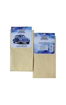 Wık Güderi Bez Blue 50x70 Çok Renkli Wık Güderi Bez Blue 50x70 Çok Renkli