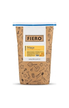 Fiero Trileçe Kek Toz Karışımı 10 Kg Fiero Trileçe Kek Toz Karışımı 10 Kg