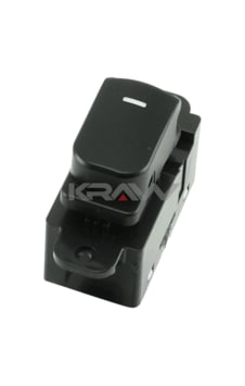 Kia Cerato 2009-2012 Cam Açma Düğmesi Sağ - An-1833 - 93580-1x000 Kia Cerato 2009-2012 Cam Açma Düğmesi Sağ - An-1833 - 93580-1x000