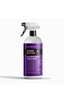 Sinek Böcek Temizleyici 550 Ml Hgv