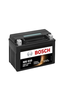 Bosch M6010 Ytx9-bs Btx9-bs Motosiklet Akü Bosch M6010 Ytx9-bs Btx9-bs Motosiklet Akü