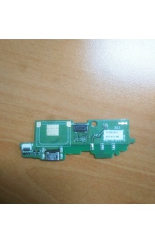 Fly iQ459 Şarj Bordu Fly iQ459 Şarj Bordu