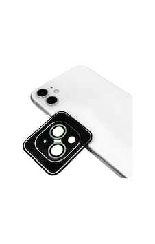 Xemu Apple Uyumlu iPhone 12 Cl-11 Safir Parmak İzi Bırakmayan Anti-refcloive Kamera Kor Açık Yeşil Xemu Apple Uyumlu iPhone 12 Cl-11 Safir Parmak İzi Bırakmayan Anti-refcloive Kamera Kor Açık Yeşil
