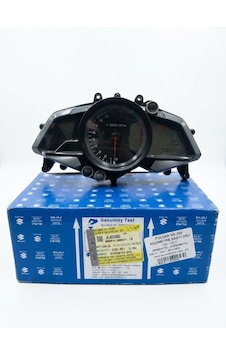 Bajaj Pulsar Rs/ns 200 Dijital Km Saati Gösterge 2012/16 Abs Siz 16 Pin Jl402400 . Arasmto