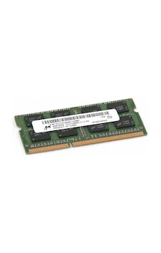 Micron MT16JTF51264HZ-1G6M1 4 GB DDR3 1600 MHz CL11 Ram Micron MT16JTF51264HZ-1G6M1 4 GB DDR3 1600 MHz CL11 Ram