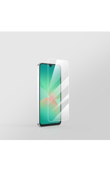 Galaxy Uyumlu A26 Zore Maxi Glass Temperli Cam Ekran Koruyucu - Galaxy Uyumlu A26 Zore Maxi Glass Temperli Cam Ekran Koruyucu -