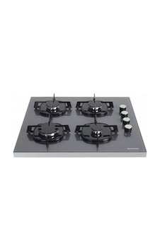 Silverline FS5425S01 Set Üstü Ocak Gri Silverline FS5425S01 Set Üstü Ocak Gri