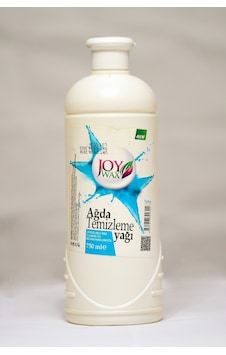 Joy Wax Agda Temizleme Ve Masaj Yağı 750 ML Joy Wax Agda Temizleme Ve Masaj Yağı 750 ML