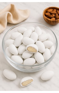 Badem Şekeri 500 G 500 G Badem Şekeri 500 G 500 G