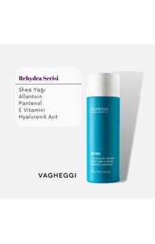 Vagheggi Rehydra Hydrating Cleansing Milk 200 Ml