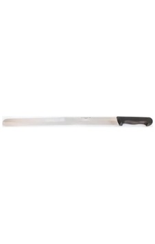Küçükata Bursa Döner Bıçağı 55 Cm - Plastik Sap Sarı Küçükata Bursa Döner Bıçağı 55 Cm - Plastik Sap Sarı