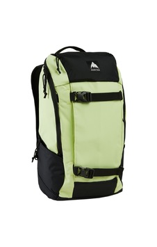 Burton Burton Kilo 2.0 27l Backpack Unisex Sarı Sırt Çantası 30640 Burton Burton Kilo 2.0 27l Backpack Unisex Sarı Sırt Çantası 30640