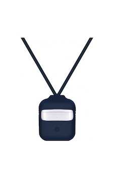 Blogy Apple Uyumlu AirPods İle Silikon Kılıf Blue Horizon Blogy Apple Uyumlu AirPods İle Silikon Kılıf Blue Horizon