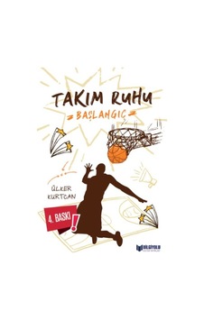 Takım Ruhu Başlangıç - Grsy-595177