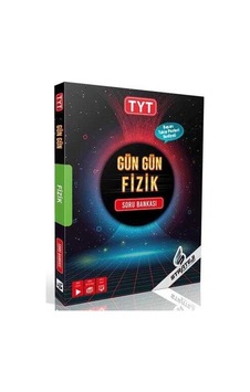 Strateji Tyt Gün Gün Fizik Soru Bankası Strateji Tyt Gün Gün Fizik Soru Bankası